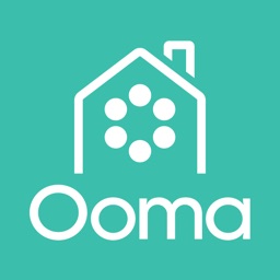 Ooma Smart Security 图标