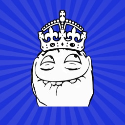 Meme Maker Pro 图标
