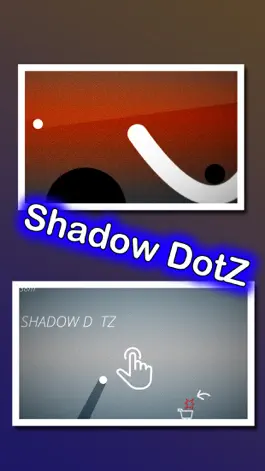 Game screenshot Shadow DotZ hack