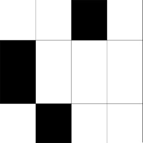 屏幕截图 (5) Music White Tiles : Piano Game