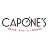 Capone's Restaurant & Lounge icon