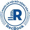 Bds RecBook icon