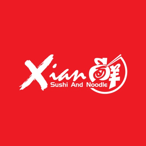 Xian Sushi & Noodle icon