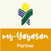 my-Yayasan Partner