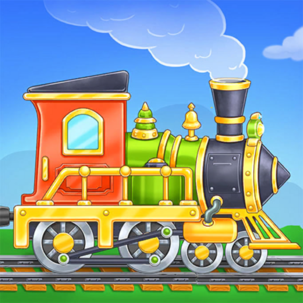 Get Subway Train Station Game for iOS, iPhone, iPad Aso Report