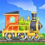 Get Subway Train Station Game for iOS, iPhone, iPad Aso Report