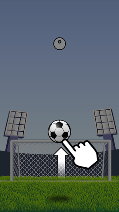 Screenshot #3 pour Simple Soccer