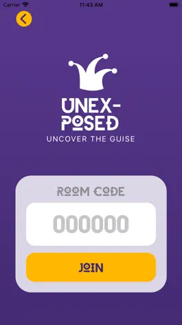 Game screenshot Unexposed hack