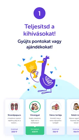 Game screenshot Hello Keszthely apk