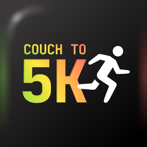 Couch to 5K Icon