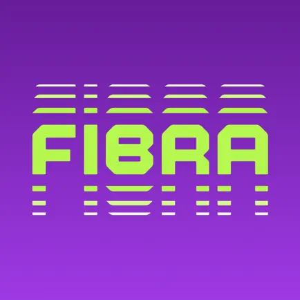 Equipe de Fibra Читы