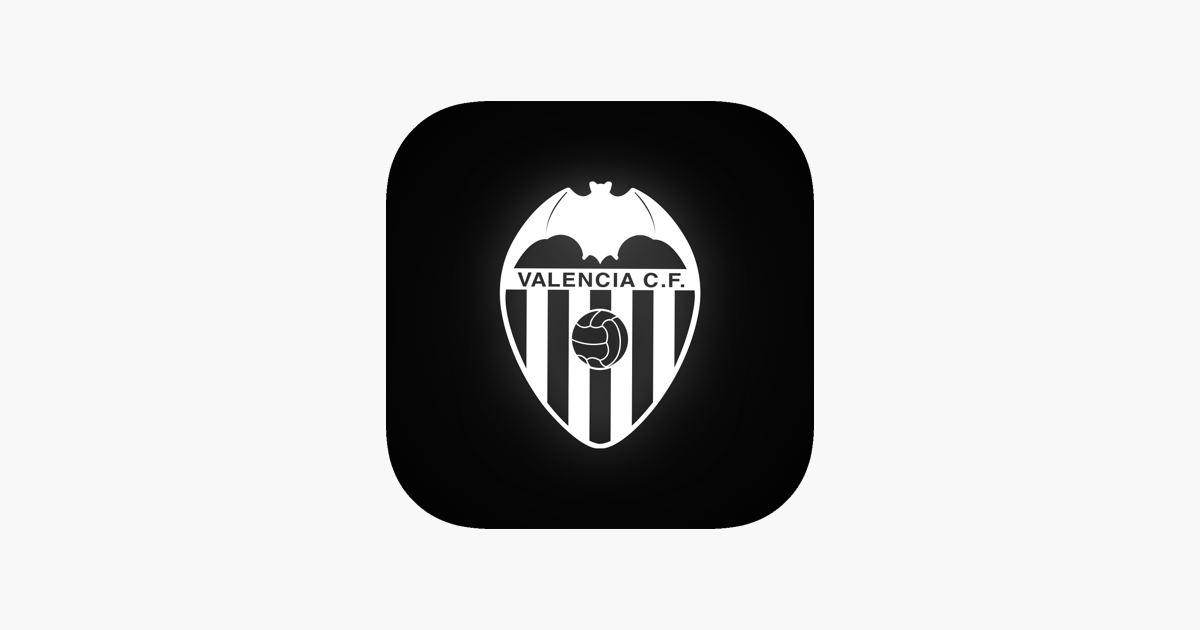 Valencia CF - Official App en App Store