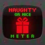 Naughty or Nice finger scanner App Contact