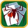 Spider Solitaire Card Pack - iPadアプリ