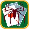 Spider Solitaire Card Pack App Delete