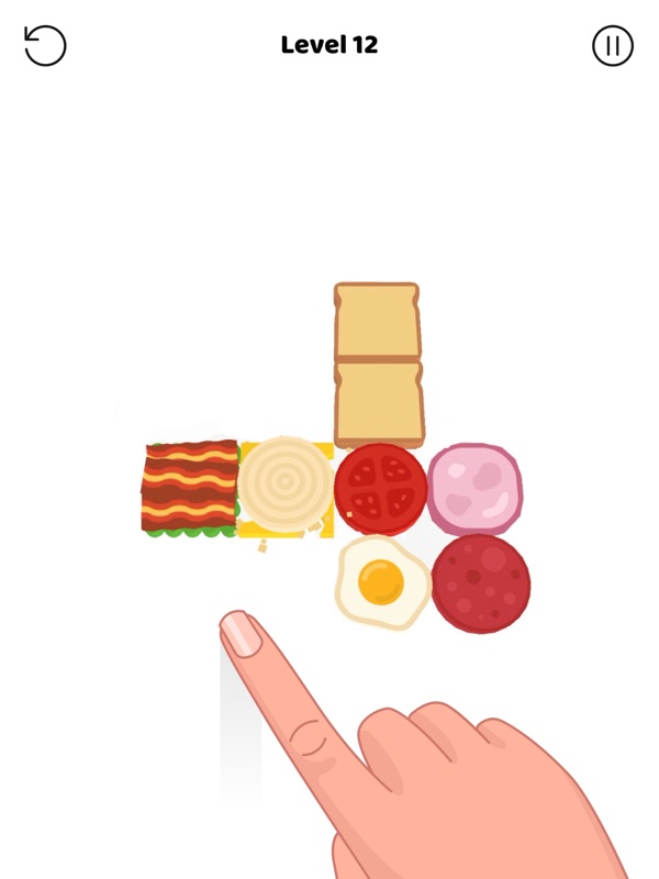 Sandwich! screenshot 9