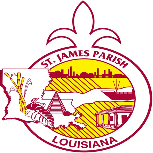 St. James Parish