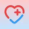Blood pressure:health assist App Delete