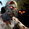 Real Zombie Hunter icon