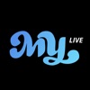 MyStake Live icon