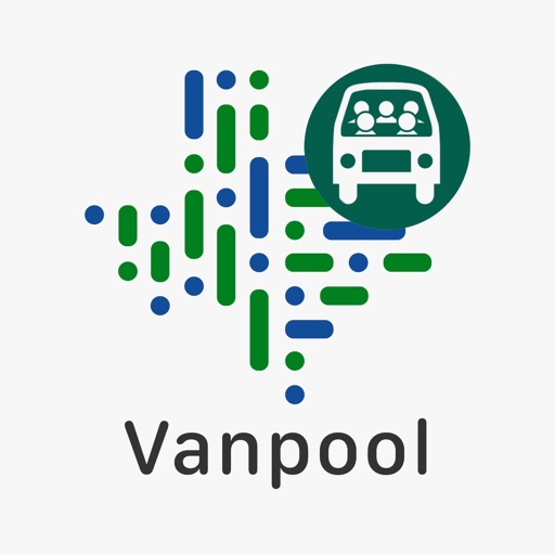 HCS Vanpool