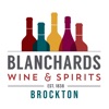 Blanchards - Brockton icon
