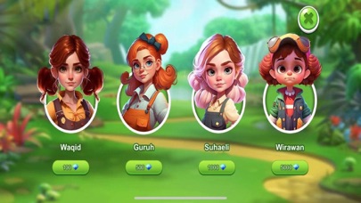 Bingo Party Flip-Klasik Waktu Screenshot