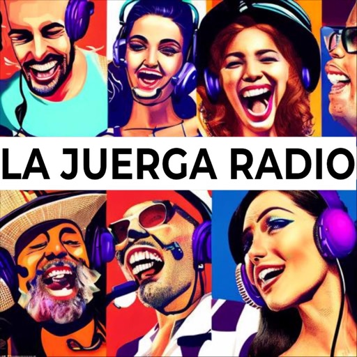 LA JUERGA RADIO icon