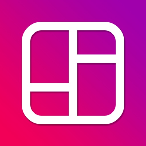 Photo Collage Maker & Creator iOS App
