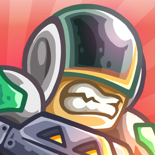 Iron Marines+ iOS App