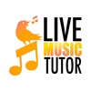 Live Music Tutor