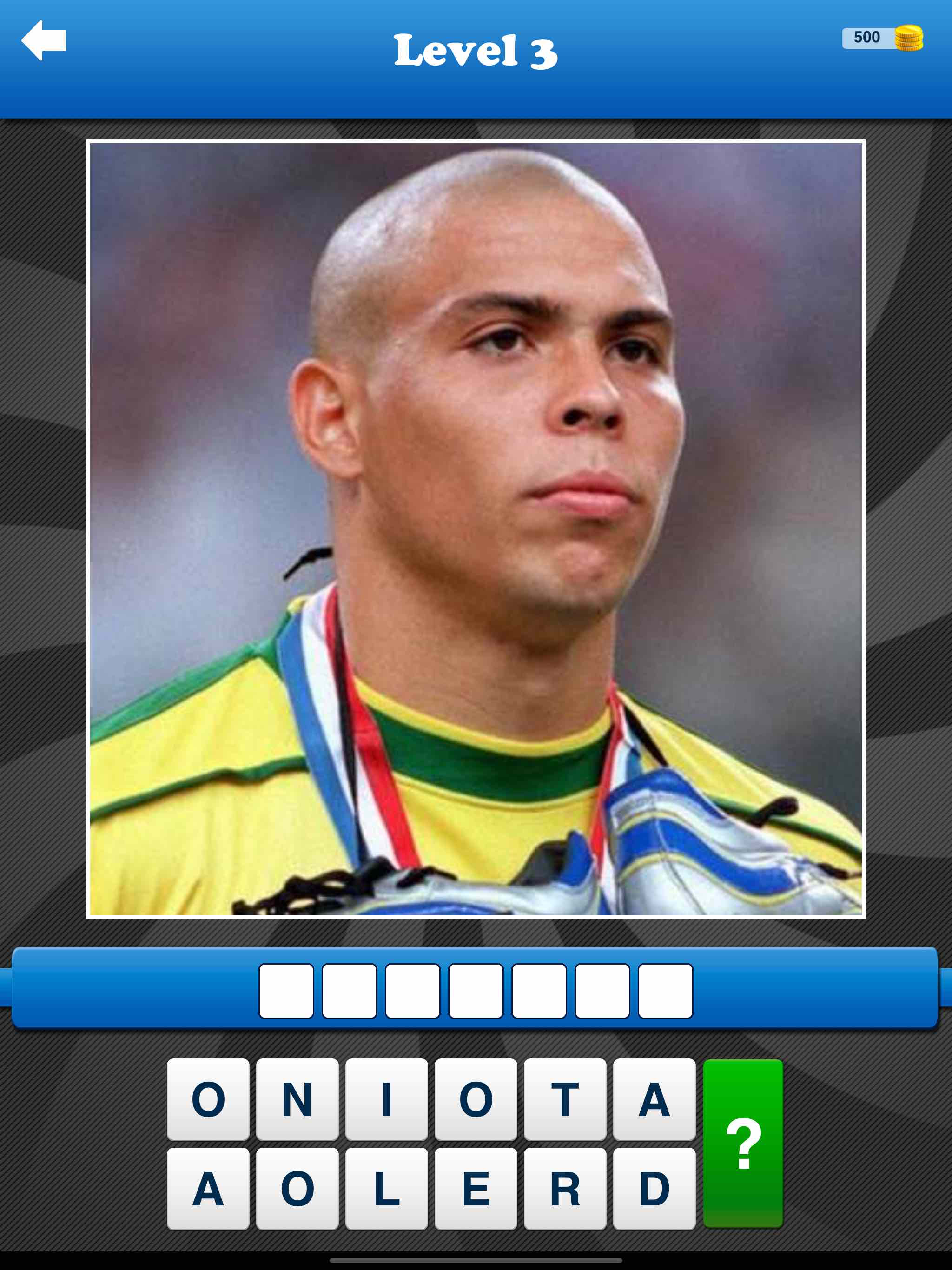 Whos the Legend? Football Quiz screenshot 11