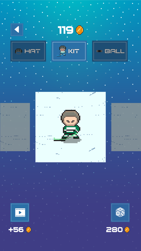 Ice Hockey: new game for watch 的 App Store 截图 5