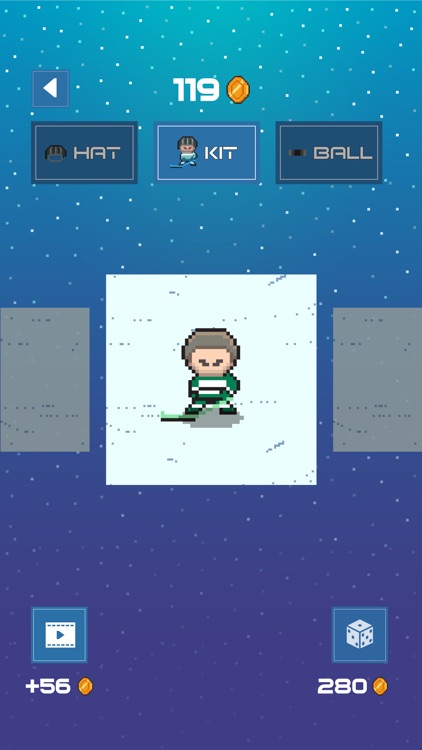 Ice Hockey: new game for watch screenshot-4