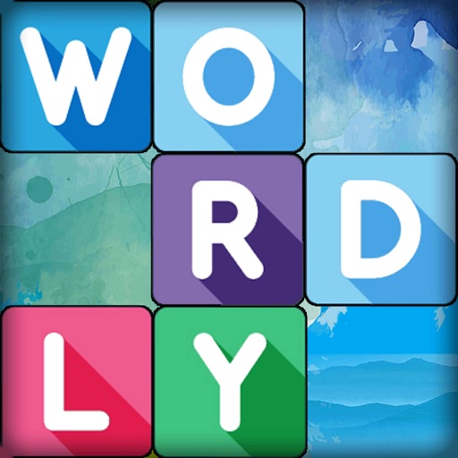 Daily Wordly 2 iOS App