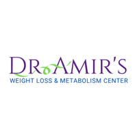 Dr Amirs Healthy Weight Center