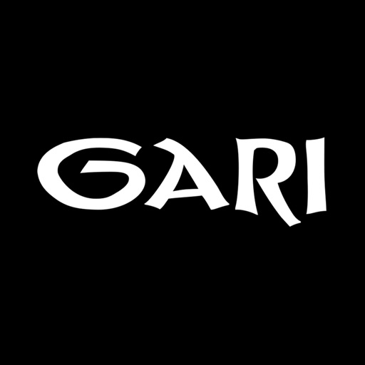 Gari Japanese Restuarant icon