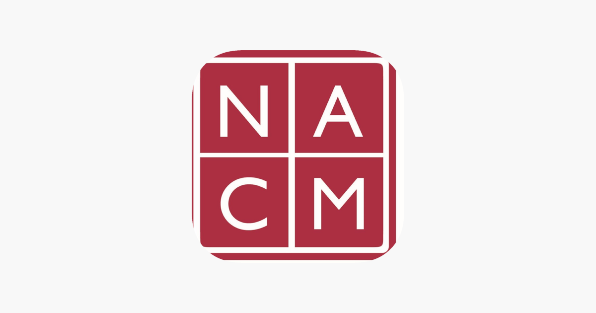 ‎Conferences by NACM on the App Store