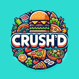 Crush'd