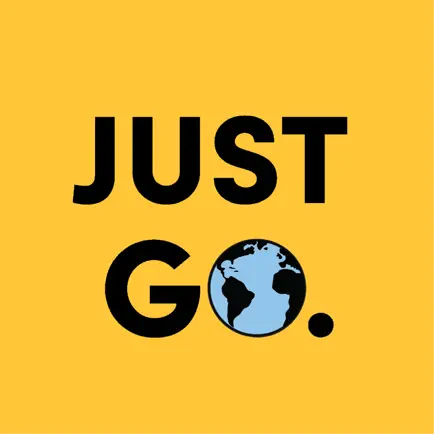 JUST GO | Travel Social Club Читы