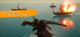 Game screenshot Dragon - Wings of fire apk