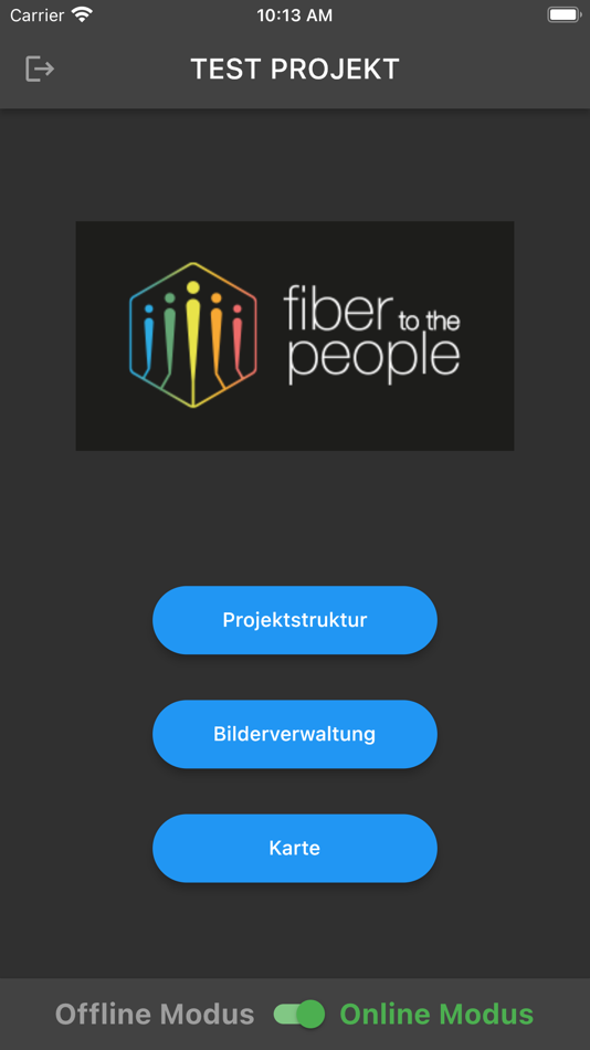 #1. FTTX MULTITOOL (iOS) 由: fiber to the people GmbH