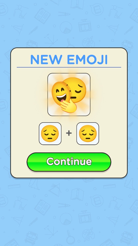 Emoji Mix & Match - 1.0.11 - (iOS)