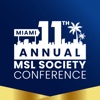MSL Society Events icon