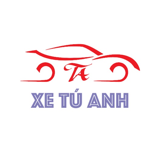 Xe Tú Anh icon