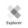 Homegate Explorer icon