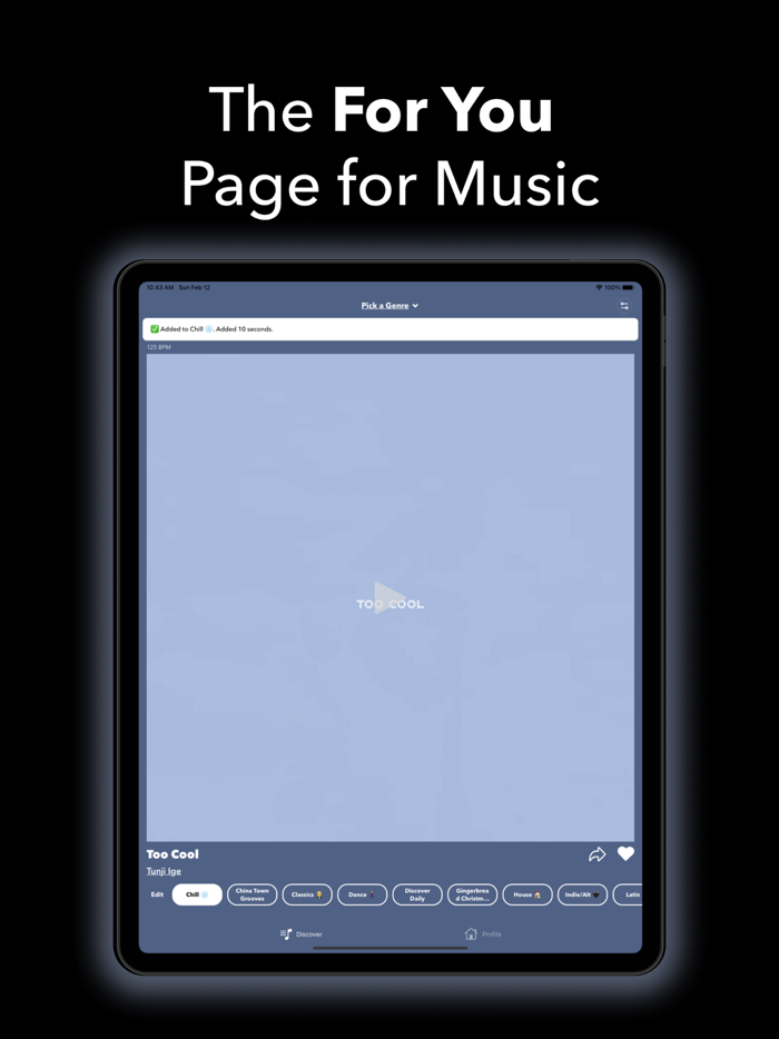 Smores - Discover New Music