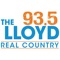 The official app of 935 The Lloyd, 93