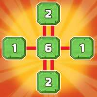 NEXUS  wooden logic puzzle