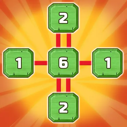 NEXUS : wooden logic puzzle Читы